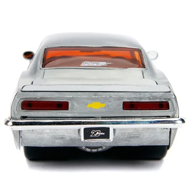 1969 Chevy Camaro kovové autíčko 1/24 - Simba Toys obrázok 6
