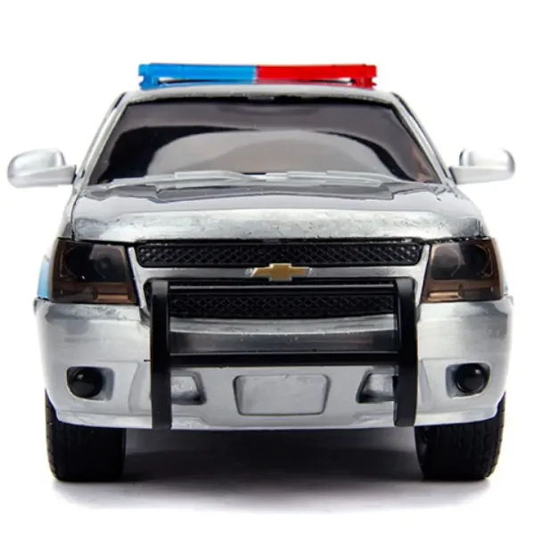 2010 Chevy Tahoe kovové autíčko 1/24 - Simba Toys obrázok 5