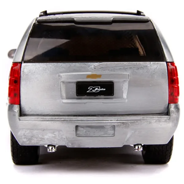 2010 Chevy Tahoe kovové autíčko 1/24 - Simba Toys obrázok 6