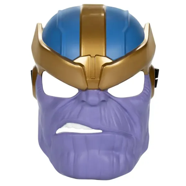 Avangers Hero: Thanos maska - Hasbro obrázok 5