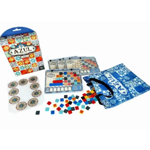 Azul Mini stolová hra obrázok 3