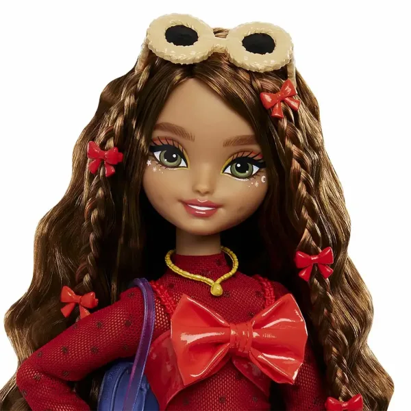 Barbie Dream Teens: Teresa bábika s doplnkami - Mattel obrázok 3