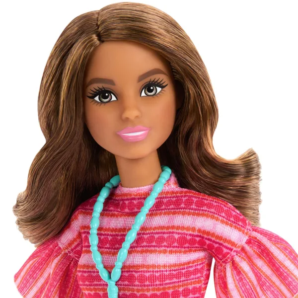 Barbie a Teresa: Recept na priateľstvo - Bábika Teresa - Mattel obrázok 3