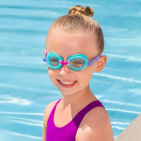 Bestway: Disney® Malá morská víla Essential plavecké okuliare obrázok 4