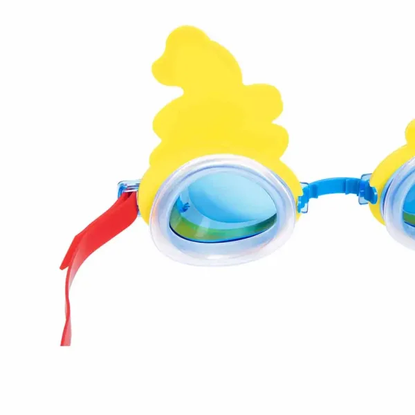 Bestway: Disney® Mickey Mouse a Donald Duck Deluxe plavecké okuliare obrázok 4