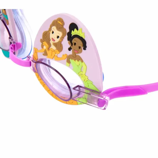 Bestway: Disney® Princezné Deluxe plavecké okuliare obrázok 5