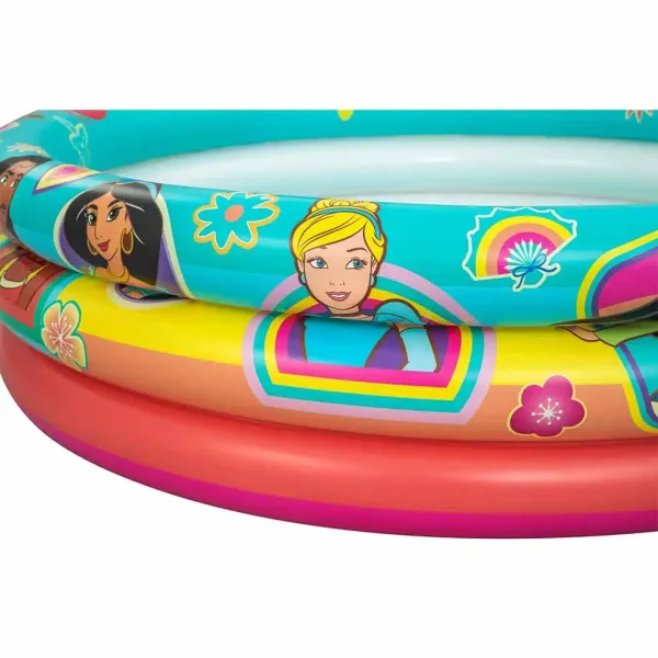 Bestway: Disney® Princezné detský bazénik Ø 122 x 25 cm obrázok 3