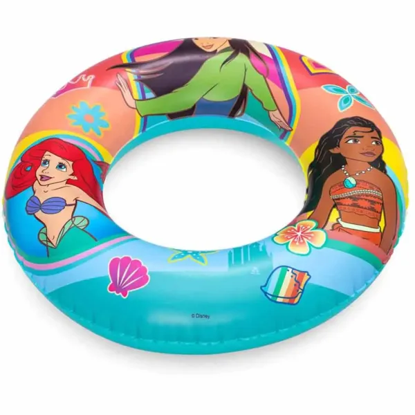 Bestway: Disney® Princezné plavacie kruhy Ø 56 cm obrázok 3