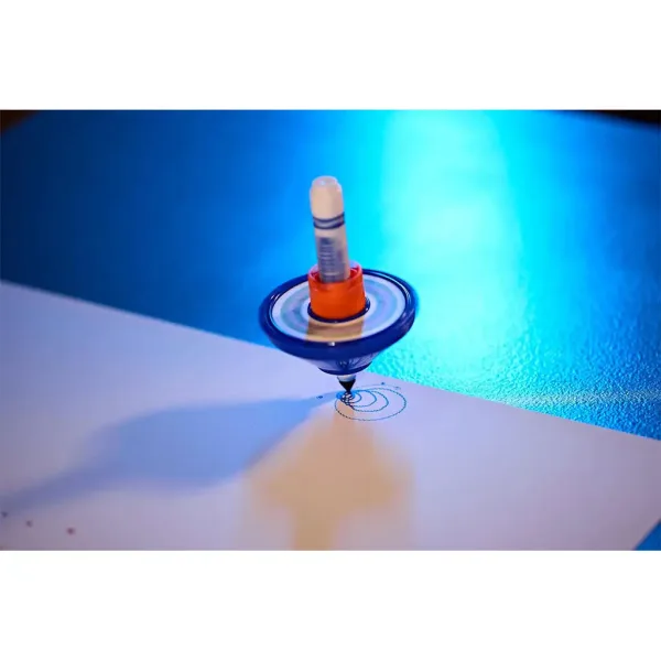 Crayola: Farebný kolotoč v rôznych farbách 1ks obrázok 3