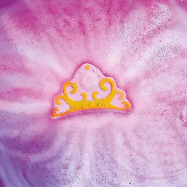 Craze: Inkee Galupy jednorožec veľká vegánska kúpeľová sada obrázok 4