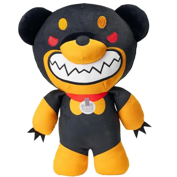 Deddy Bear Hank v plyšovej rakve, 4. séria, 30 cm - Snappers obrázok 3