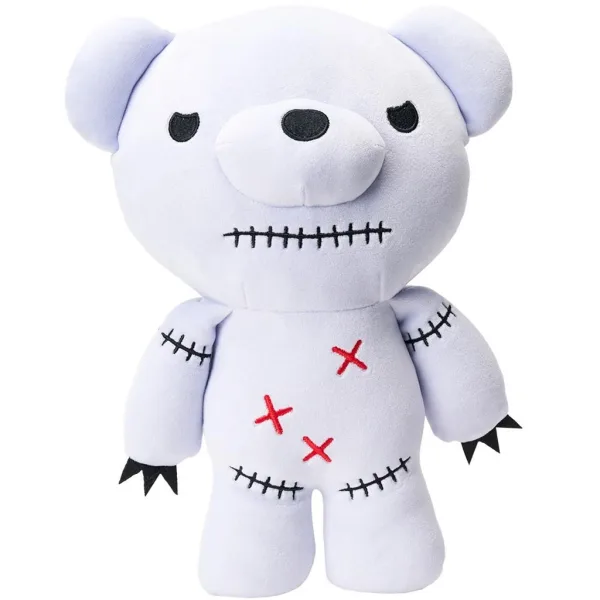 Deddy Bear Hank v plyšovej rakve, séria 4, 30 cm – Hexbear obrázok 3