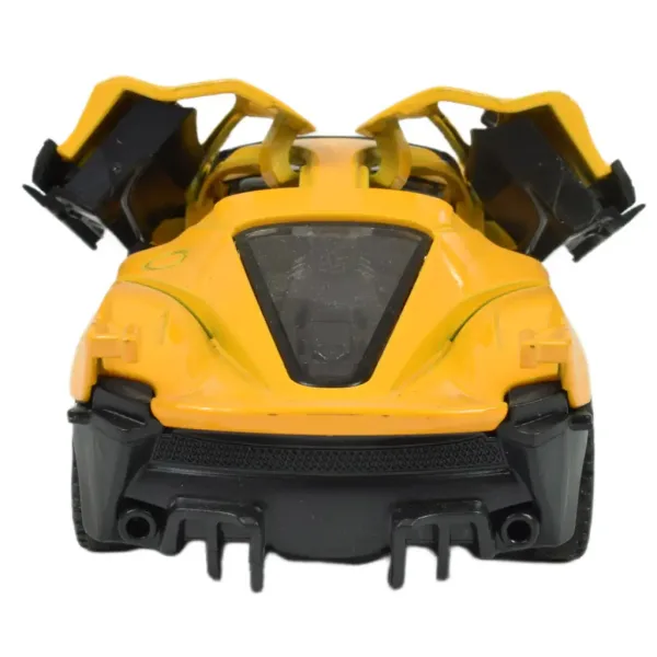 Die-Cast: Kovové luxusné športové auto s otvárateľnými dverami, v rôznych variantoch 12cm 1ks obrázok 9