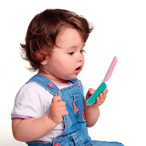 Disney Baby: Minnie myška hrací telefón - Clementoni obrázok 4