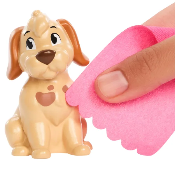 Disney Princezné: Herná súprava Belle - Mattel obrázok 3