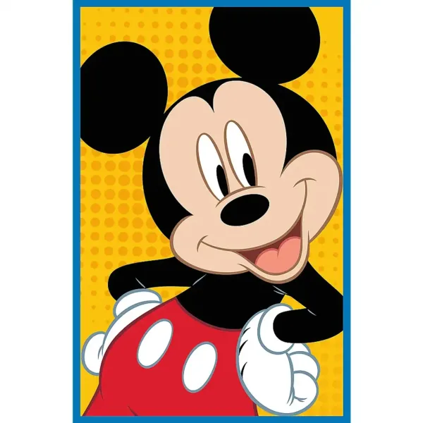 Disney: Tím Mickeyho myši 3x80 ks puzzle - Trefl obrázok 2