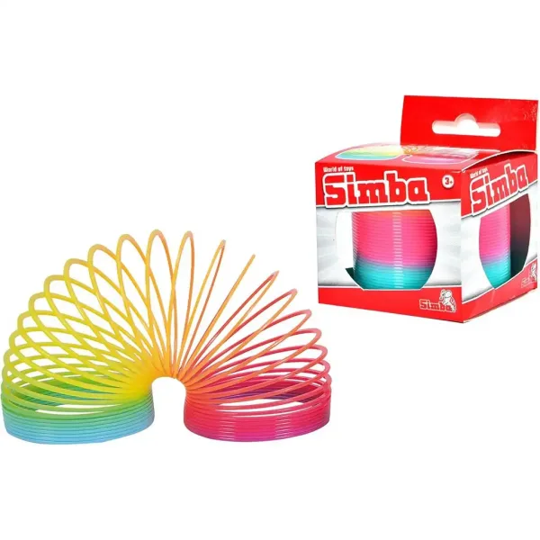 Dúhové schody 6 cm - Simba Toys obrázok 3