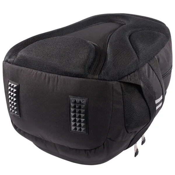 Ergonomický školský batoh St.Right Black Cats, BP06 345,5x35,5x5,5cm obrázok 3