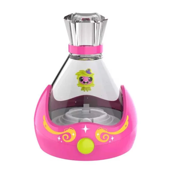 Fizzy Pets: Vodný domáci miláčik - Jelly obrázok 2