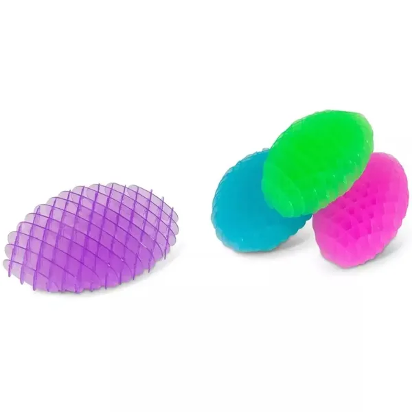 Flexi Fidget L antistresová hračka v rôznych variantoch 1 ks obrázok 2