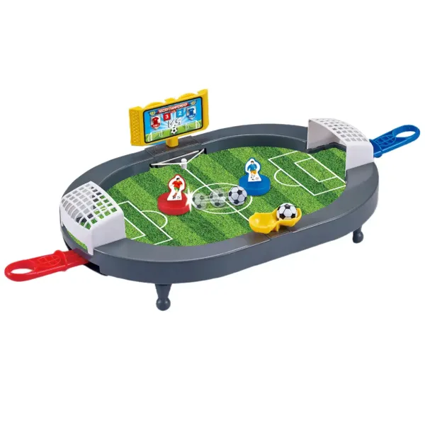 Futbal: Stolný futbalový set obrázok 2