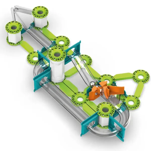 Geomag: Mechanika Gravity Recycled Začiatočnícka sada 153ks obrázok 3