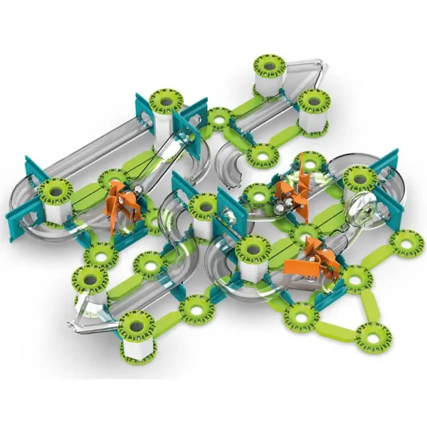Geomag: Mechanika Gravity Recycled Začiatočnícka sada 153ks obrázok 5