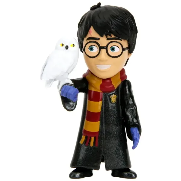 Harry Potter Metalfigs kovová figúrka 6,5 cm 1 ks - Simba Toys obrázok 4