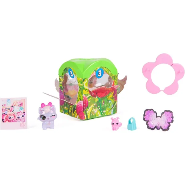 Hatchimals: Bloomables zberateľské figúrky - Spin Master obrázok 2