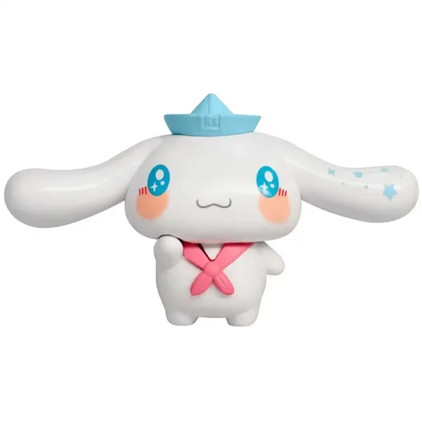 Hello Kitty: Cinnamoroll figúrka v krabici s doplnkami 6 cm obrázok 2