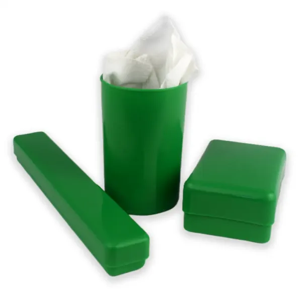Hygienický balíček v rôznych variantoch, v priehľadnom vrecku 1ks obrázok 4
