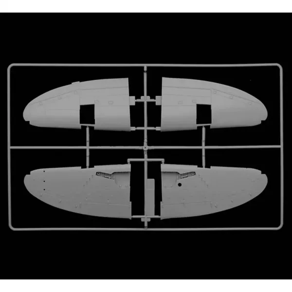 Italeri 1/48 P-47D Thunderbolt model lietadla obrázok 8