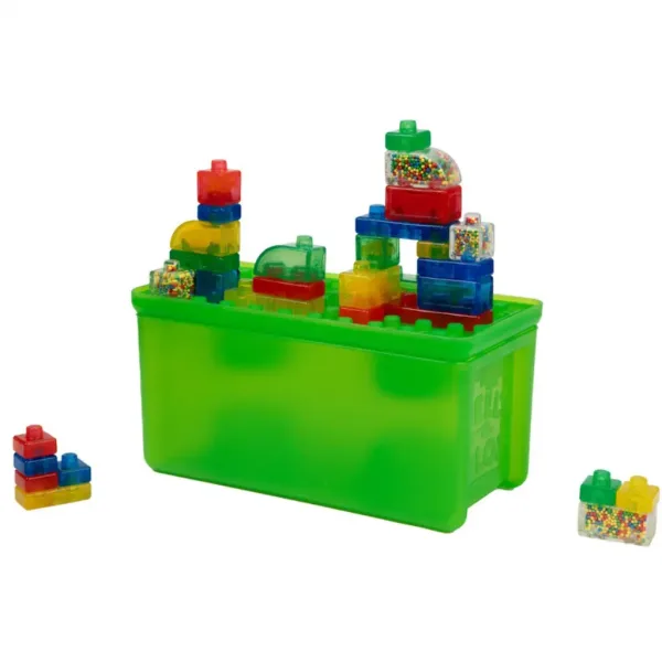 Jelly Blox - Sada úložných boxov obrázok 2
