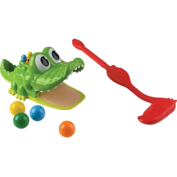 Kroki Golf spoločenská hra obrázok 2