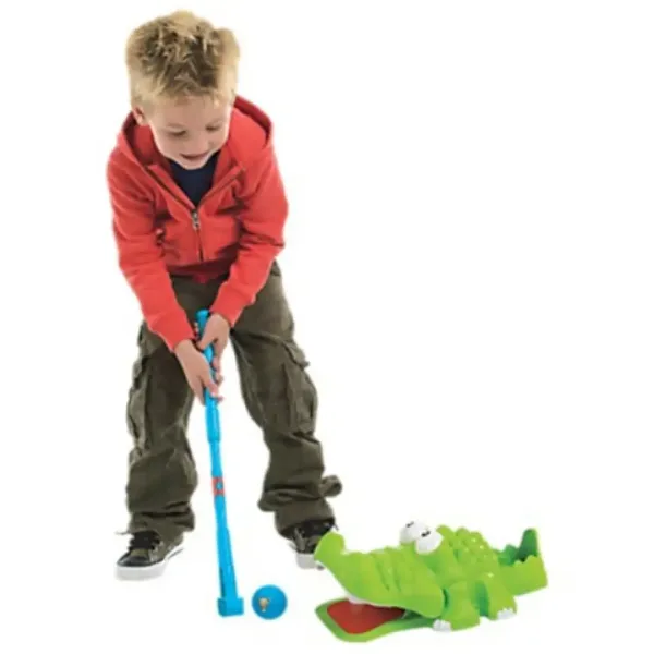 Kroki Golf spoločenská hra obrázok 3