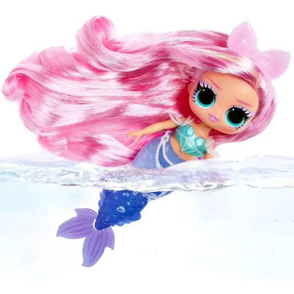 L.O.L. Surprise Tweens Lola Waves bábika morskej panny obrázok 2
