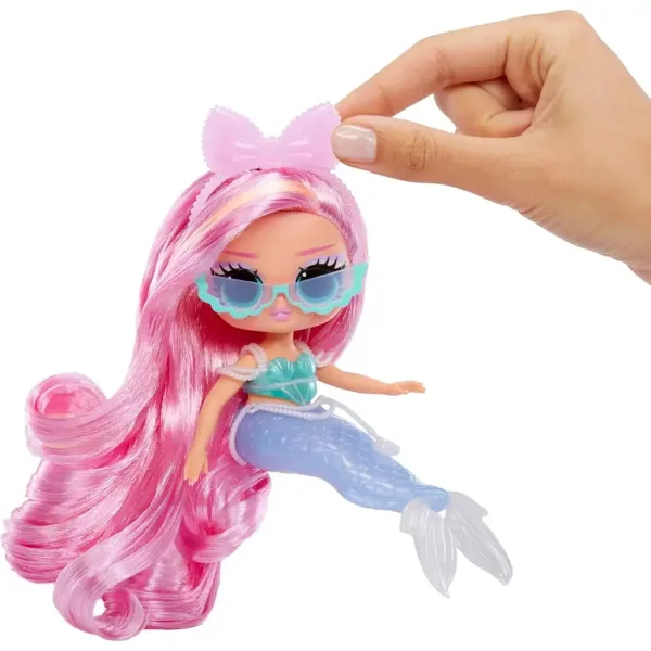 L.O.L. Surprise Tweens Lola Waves bábika morskej panny obrázok 3