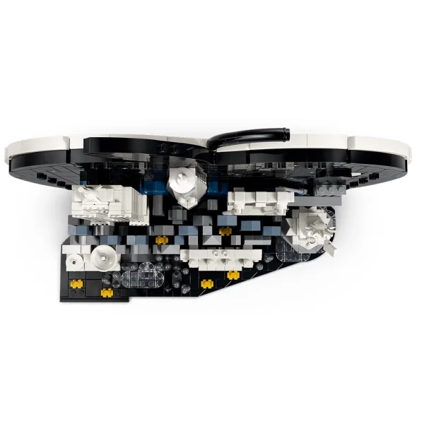 LEGO® Architecture: New York – Veľké jablko (21066) obrázok 4