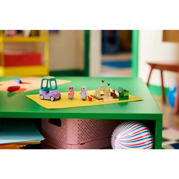 LEGO® Bluey™: Babičky s Bingom a Blueyom (11216) obrázok 10
