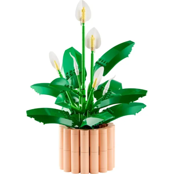 LEGO® Botanicals: Lopatkovec (11504) obrázok 2