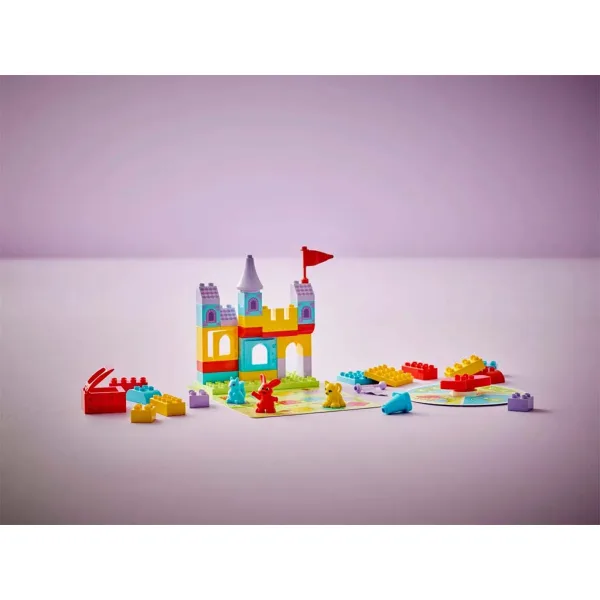 LEGO® DUPLO®: Hra s Hopsiho zámkom (10450) obrázok 8