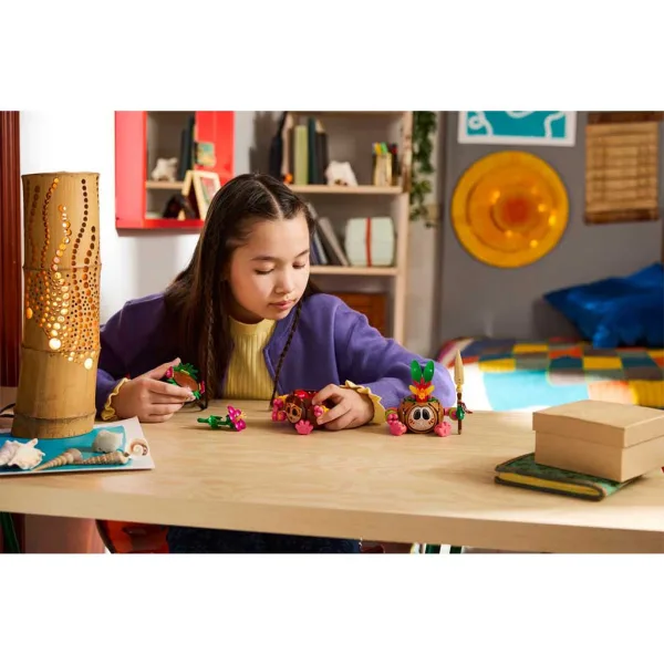 LEGO® Disney™: Kakamora (43293) obrázok 4