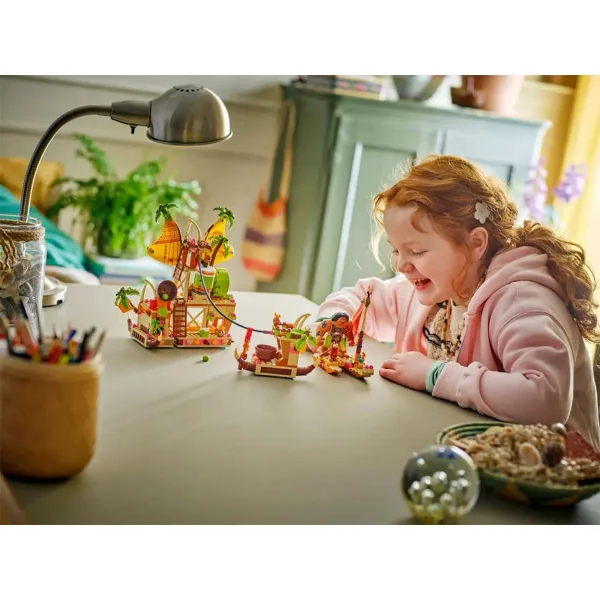 LEGO® Disney: Loď Kakamorov (43258) obrázok 4