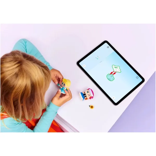 LEGO® Disney: Malá Anna a Elsa (43284) obrázok 4