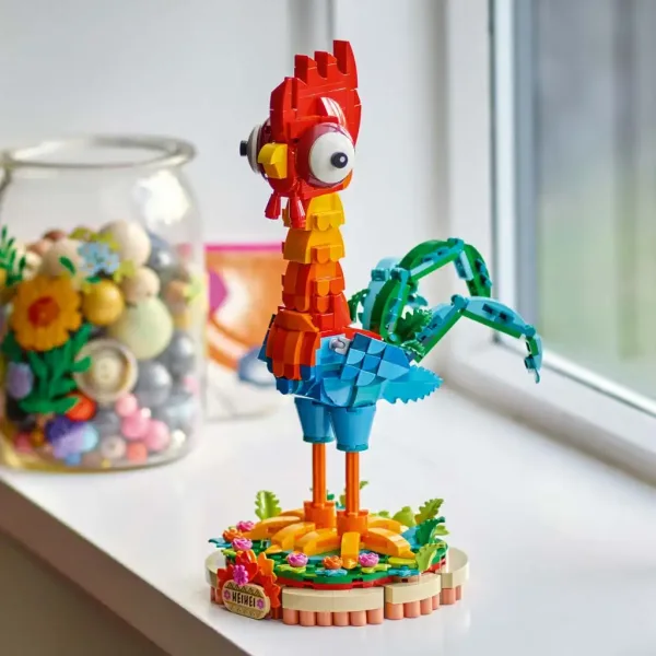 LEGO® Disney: Moana - Heihei (43272) obrázok 5