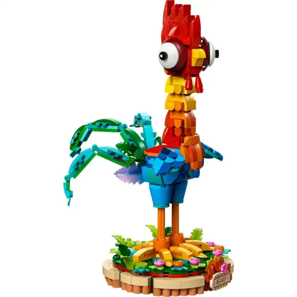 LEGO® Disney: Moana - Heihei (43272) obrázok 6