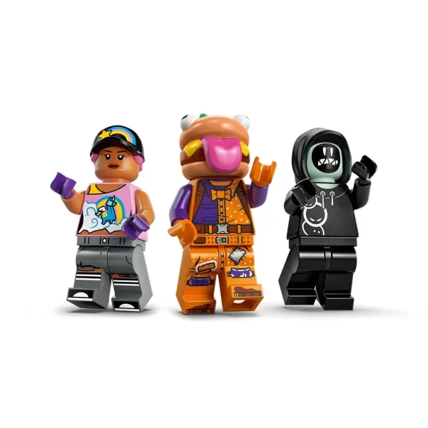 LEGO® Fortnite: Durrr Burger reštaurácia (77076) obrázok 6