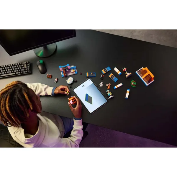 LEGO® Fortnite: Durrr Burger reštaurácia (77076) obrázok 8