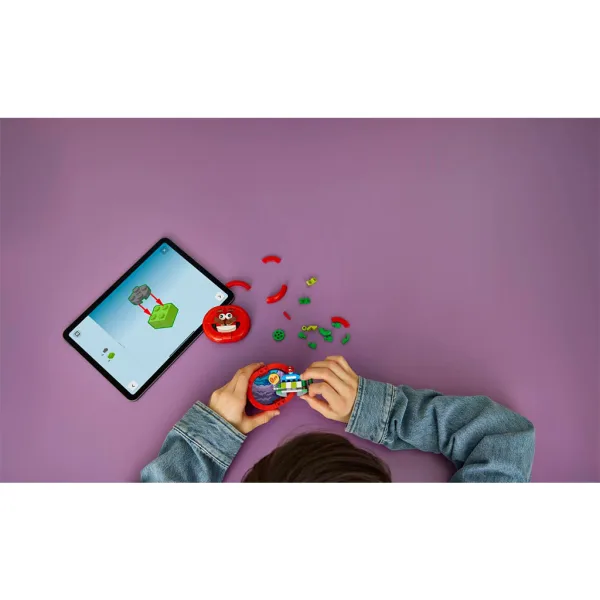 LEGO® Fortnite: Rajčina (77079) obrázok 4