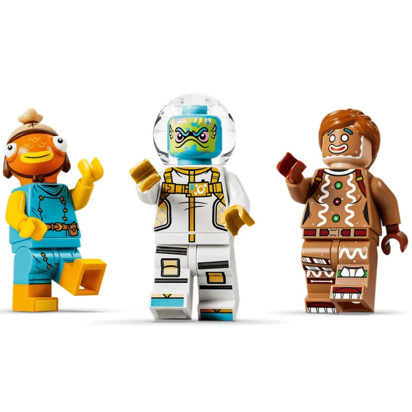 LEGO® Fortnite: Zásobovací balík (77080) obrázok 3